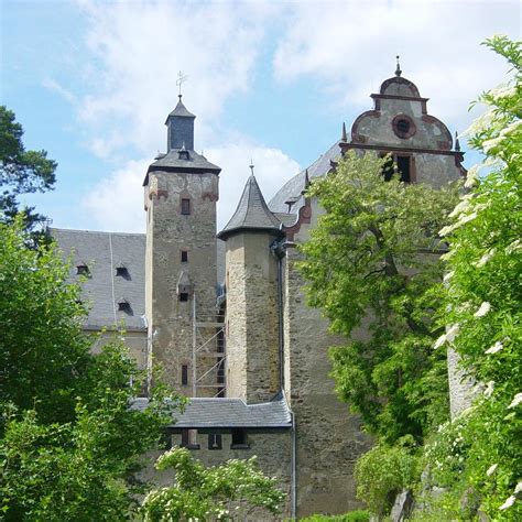 BURG KRONBERG (Updated 2026) All You Need to Know BEFORE You Go (with ...