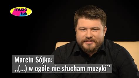 Marcin Sójka: Z Voice of Poland na sceny świata. Nowa płyta "Kilka ...