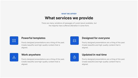 Image result for Bootstrap Features Section