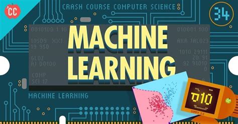 Image result for Machine Learning Course Computer Science