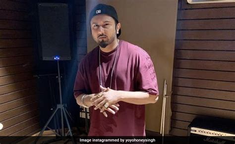 Yo Yo Honey Singh की जबरदस्त बॉडी ट्रांसफॉर्मेशन की Photo देख फैन्स हुए ...