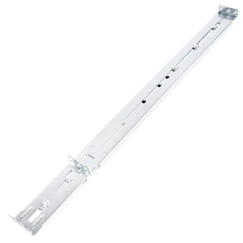 Buy SILVERSTONE RMS06-22 Ball Bearing Sliding Rail Kit | EliteHubs.com