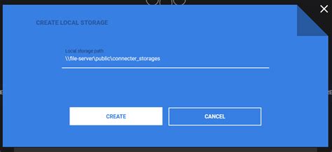 Image result for Local File Server Setup