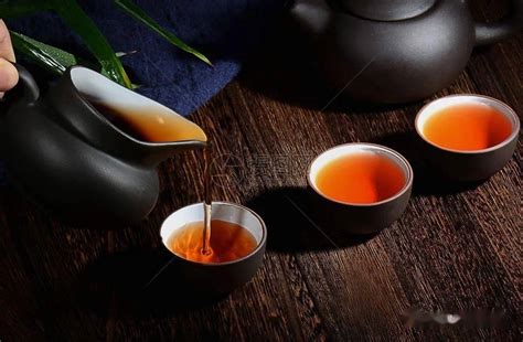 端午佳节喝啥茶——“宁红金毫”最妙香！_茶苑