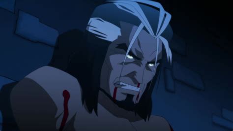 Underworld: Endless War Season 1 Image | Fancaps