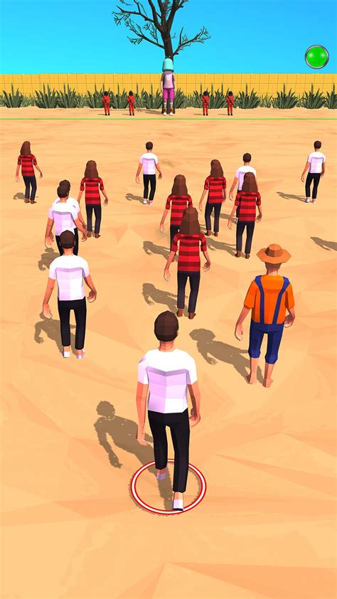 Yellow Light Red Light Green Light Car Games