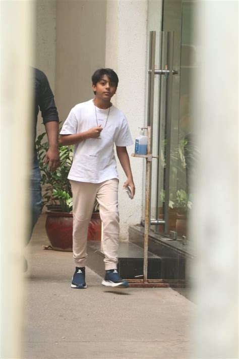 Kajol attends Drishyam 2's screening with son Yug, Vatsal Seth-Ishita ...