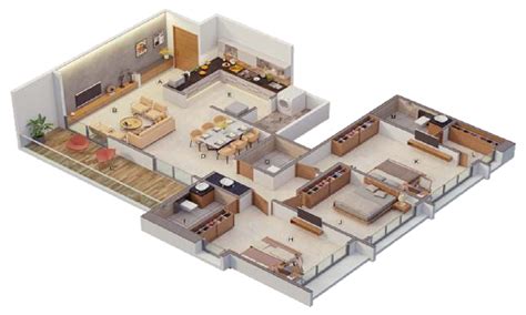 Leonara Pune| VTP Leonara in Mahalunge, Pune by VTP Realty