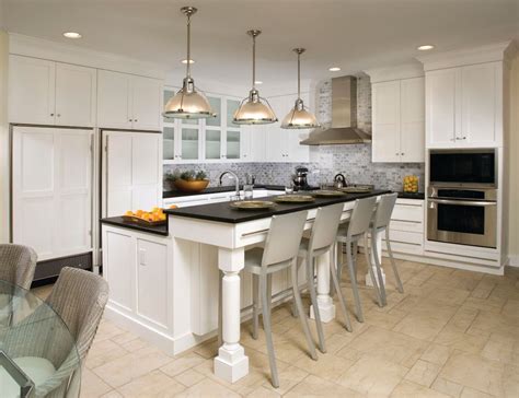 Cabinet Gallery - Brunswick Floors, Inc.