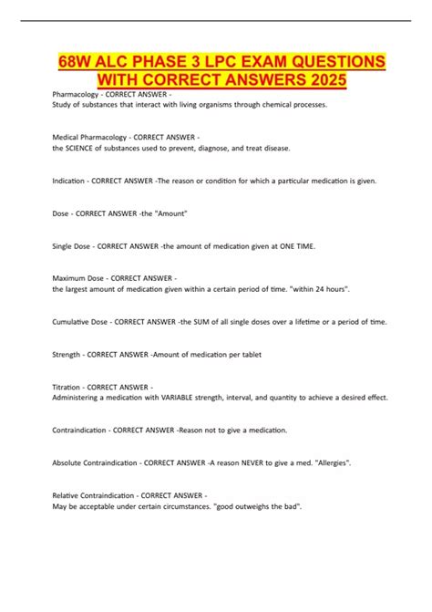 Image result for LPC Exam Questions