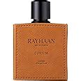 Buy RAYHAAN Lion Eau de Parfum for Him | Bold & Long-Lasting Perfume ...