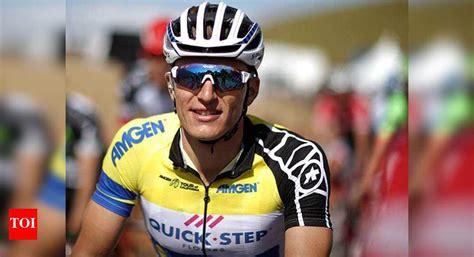 Quick Step team for Tour de France | More sports News - Times of India