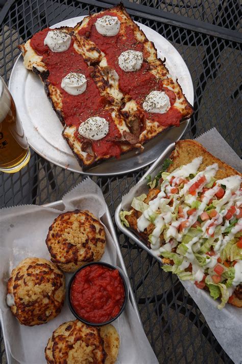 Murfreesboro — TailGate Brewery