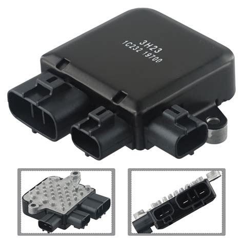 Image result for Fan Control Module R230