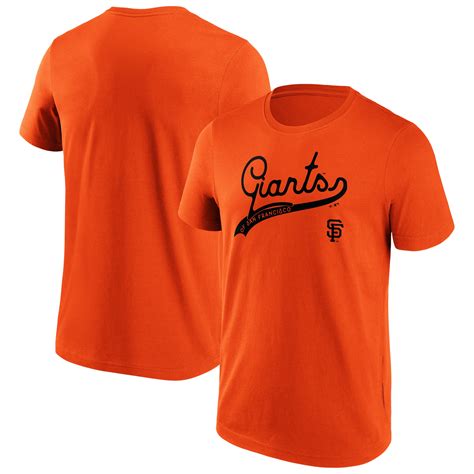 San Francisco Giants Jerseys & Teamwear | MLB Merch | rebel