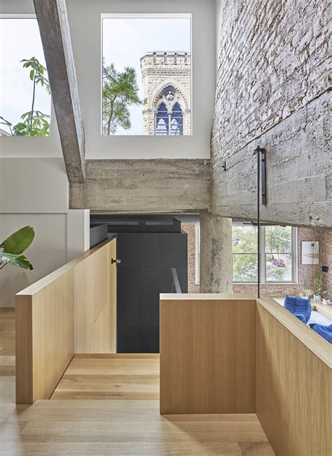 Photo 20 of 27 in Before & After: A Cavernous Chicago Loft Undergoes an ...