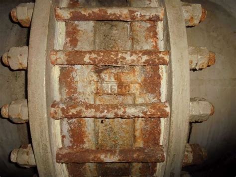 10DN650(10kgf/cm2)BUTTERFLY VALVEWAFER TYPENominal size:650MMFace to ...