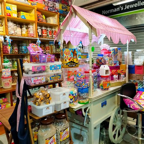 ASHTON MARKET - All You Need to Know BEFORE You Go 2026 (with Photos ...