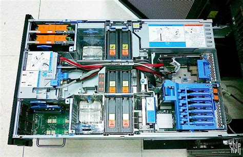 4颗6核CPU ? 拆 IBM 3850 服务器 - 电脑硬件 - Chiphell - 分享与交流用户体验