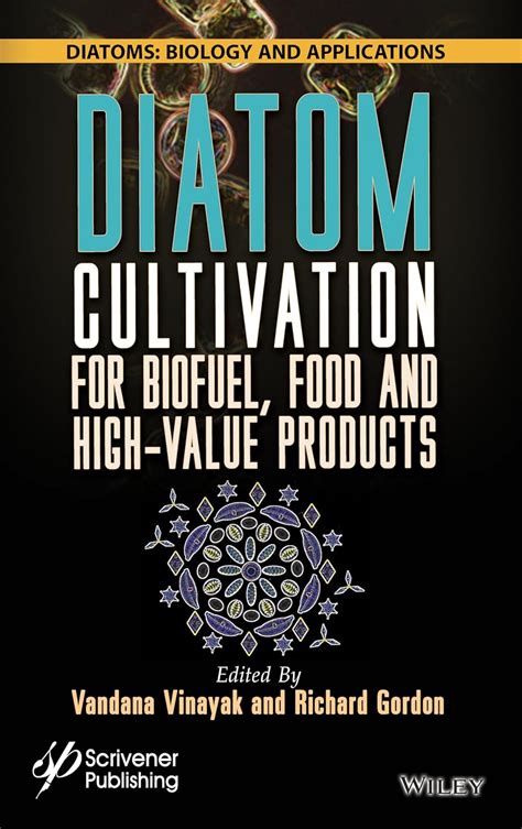 Buy Diatom Cultivation for Biofuel, Food and High-Value Products ...