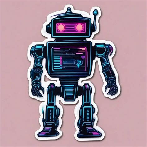 Generator Symbol Sticker 的图像结果