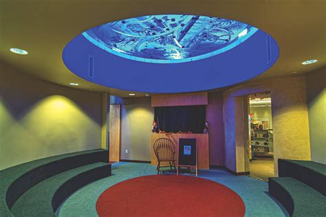 West Irving Library | EMJ Construction