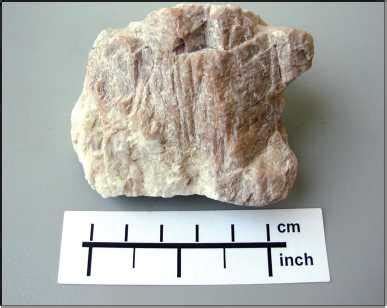 Separation of Quartz & Feldspar | CSIR-NML