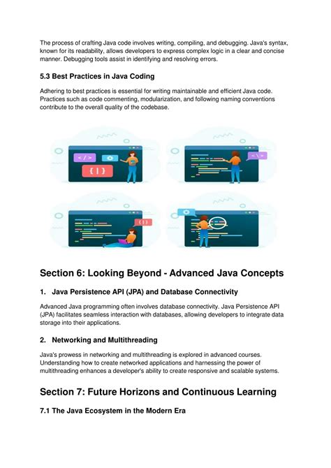 Image result for Java Programming Process