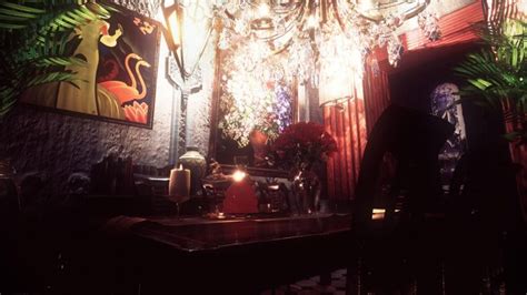 The House In The Hollow Lets You Explore A Magician's House!