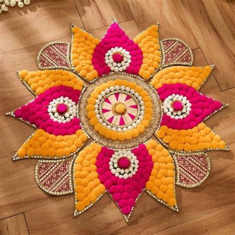 9 Creative and Beautiful Teej Decoration Ideas for Your Home | Nestasia