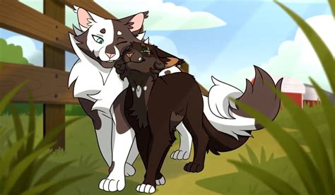 Pin by Iona on Warrior Cats | Warrior cats books, Warrior cats art ...