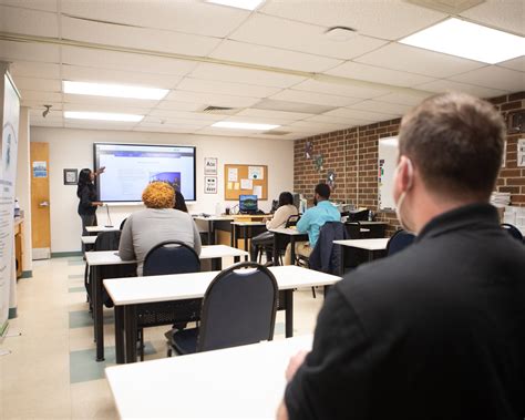 Environmental Training Program - West End Neighborhood House