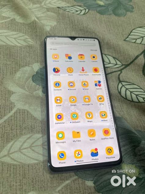 One Plus 7T / 256GB - Mobile Phones - 1817519315