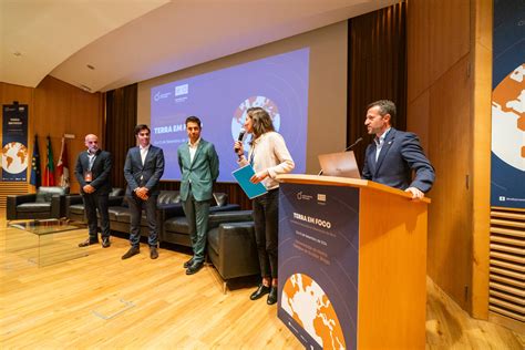 Coimbra recebe Conferência Nacional de Observação da Terra em 2026 - Beira Digital TV