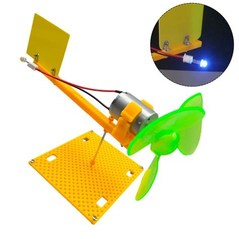 Image result for Wind Generator Kit Blue