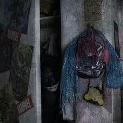 Boogeyman Challenge 的图像结果