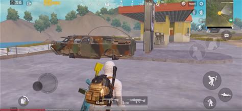 10 Interesting Myths In PUBG Mobile That Will Never Happen In Real Life