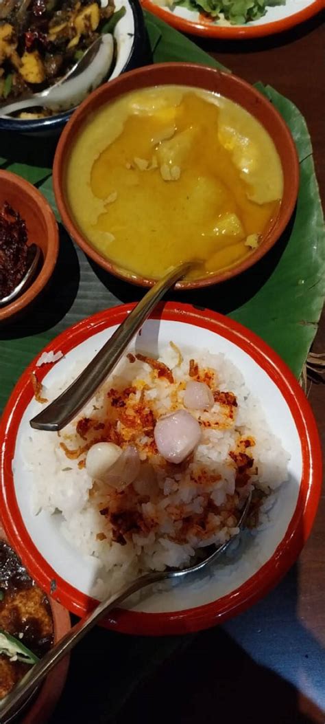 Enjoy Flavours Of The Thingyan Festival This Month At Burma Burma ...