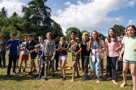 The Best UK Residential Summer Camps 2023 - Red Kite Days
