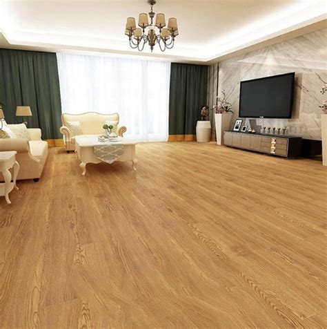Wallzere PVC Flooring Tiles Self Adhesive Peel & Stick Vinyl Flooring ...