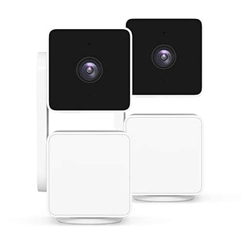 Buy WYZE Cam Pan v3 Indoor/Outdoor IP65-Rated 1080p Pan/Tilt/Zoom Wi-Fi ...