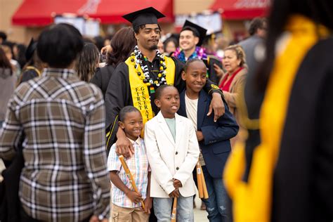 CSULB 2025 Commencement Resource Guide: What to know before you go ...
