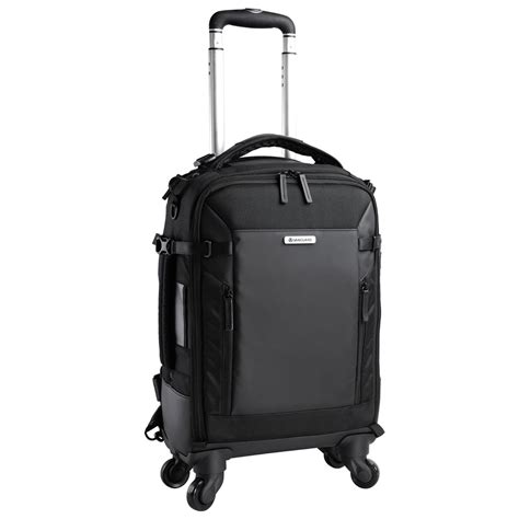 Buy Vanguard Trolley Bag I VEO Select 55 BT I 1-2 DSLR or Mirrorless ...