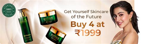 Biotique Ayurvedic Skin, Hair, Body Care Products- 20% OFF