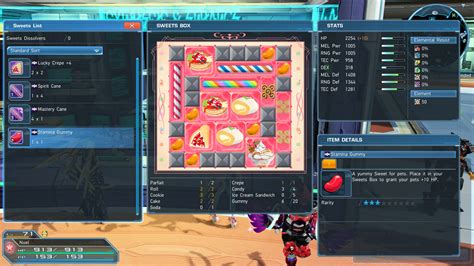 Image result for Popple Egg in PSO2
