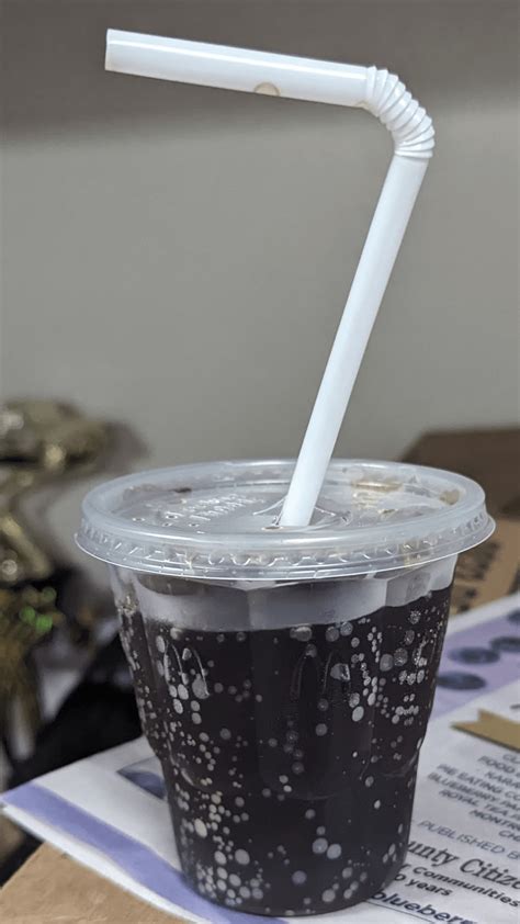 Smallest McDonald's cup? : r/McDonaldsEmployees