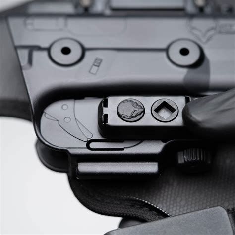 Image result for Alien Gear Shapeshift 4.0 Setup