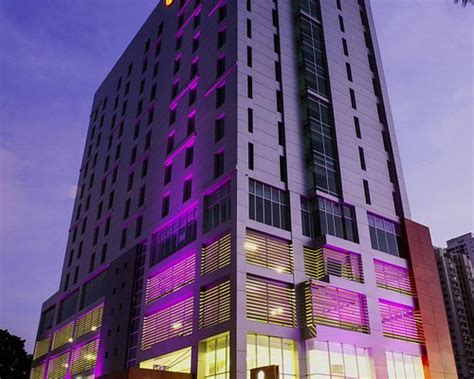 RAMADA PLAZA BY WYNDHAM PANAMA PUNTA PACÍFICA (Panama City) - Hotel ...