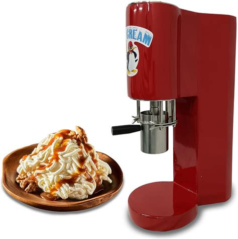 Ice Cream Maker Reviews