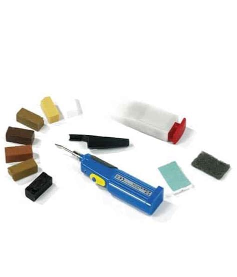 Quick Step Coloured Kit 的图像结果